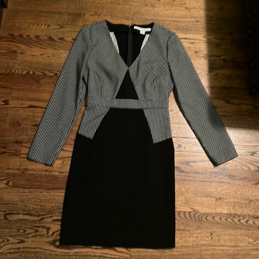 Diane von furstenberg dress - 4